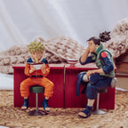 Image produit Naruto - Figure Iruka Ramen Ichiraku