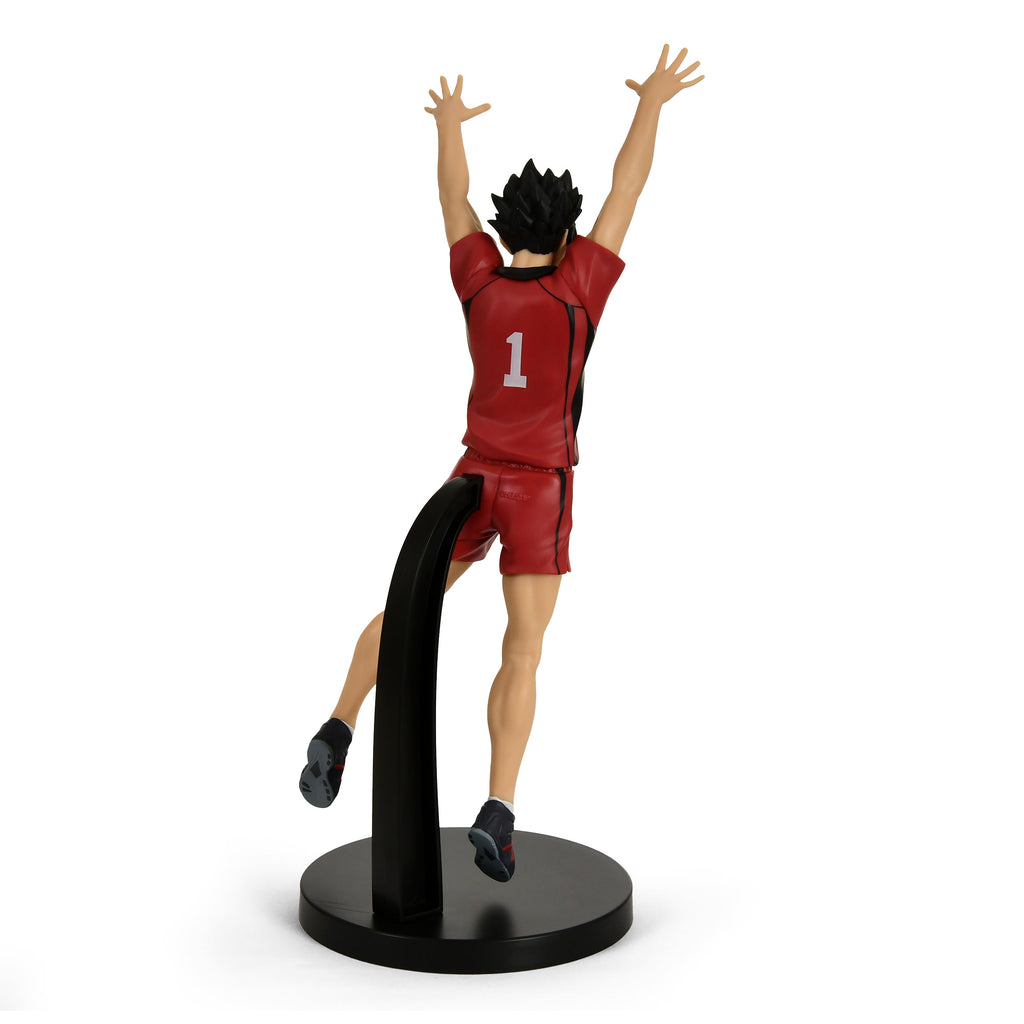 Image produit Haikyu!! - Figurine de Tetsuro Kuroo en pose