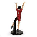 Image produit Haikyu!! - Figurine de Tetsuro Kuroo en pose