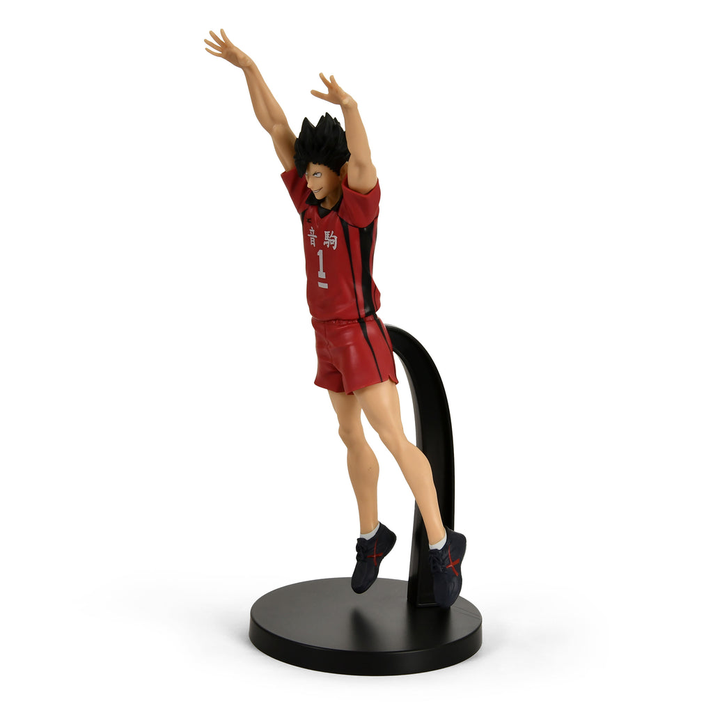 Image produit Haikyu!! - Figurine de Tetsuro Kuroo en pose