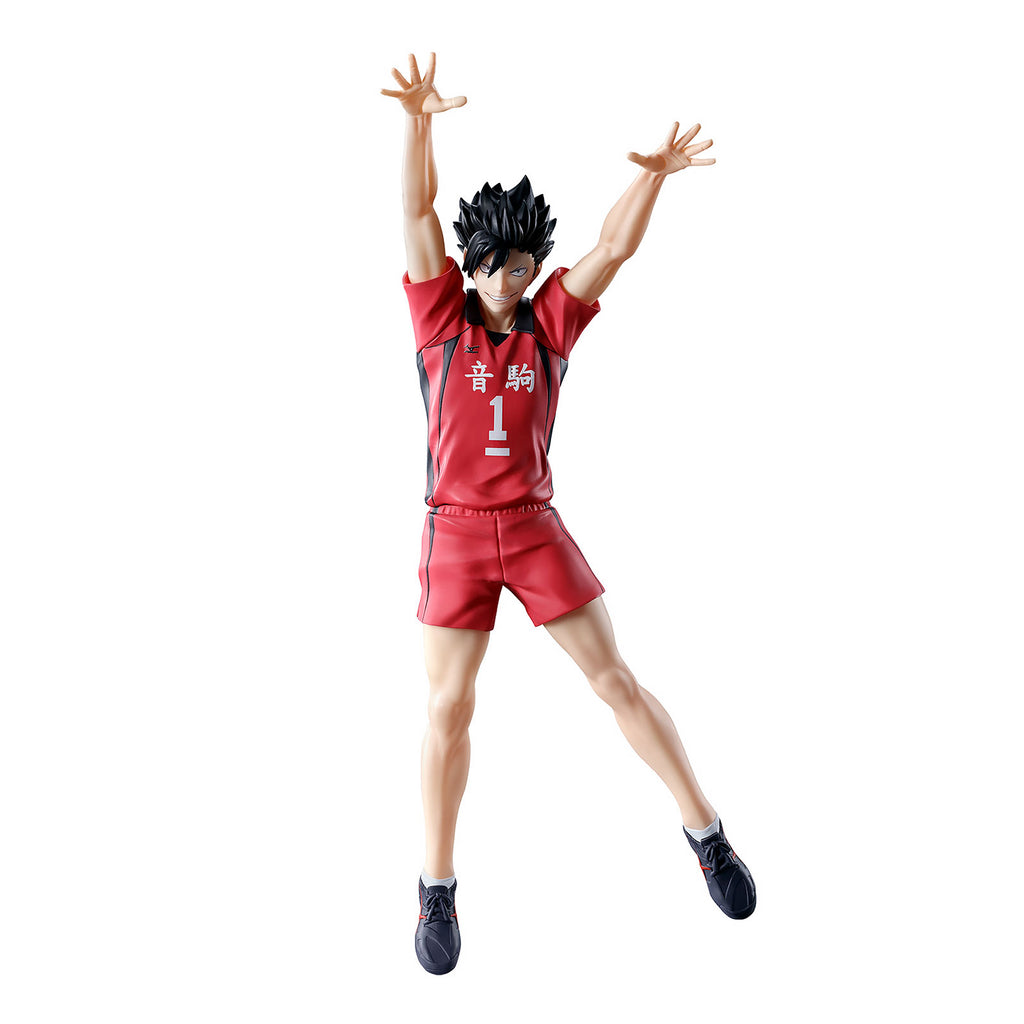 Image produit Haikyu!! - Figurine de Tetsuro Kuroo en pose