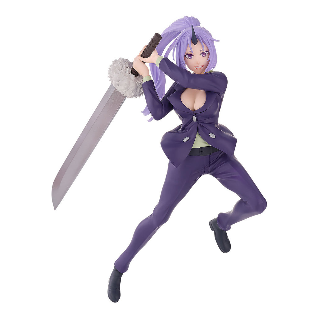 Image produit TenSura - Figurine Shion 18cm
