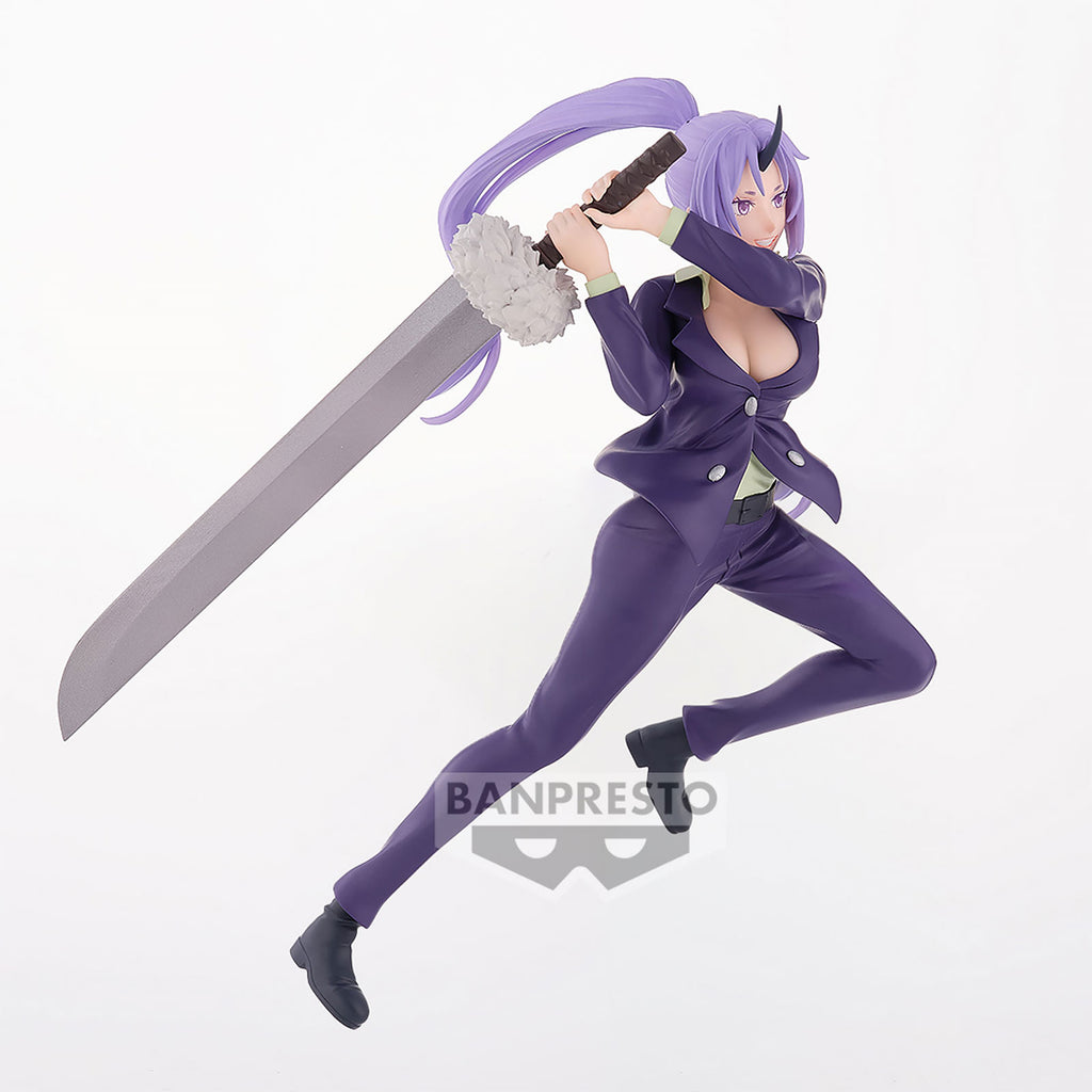 Image produit TenSura - Figurine Shion 18cm