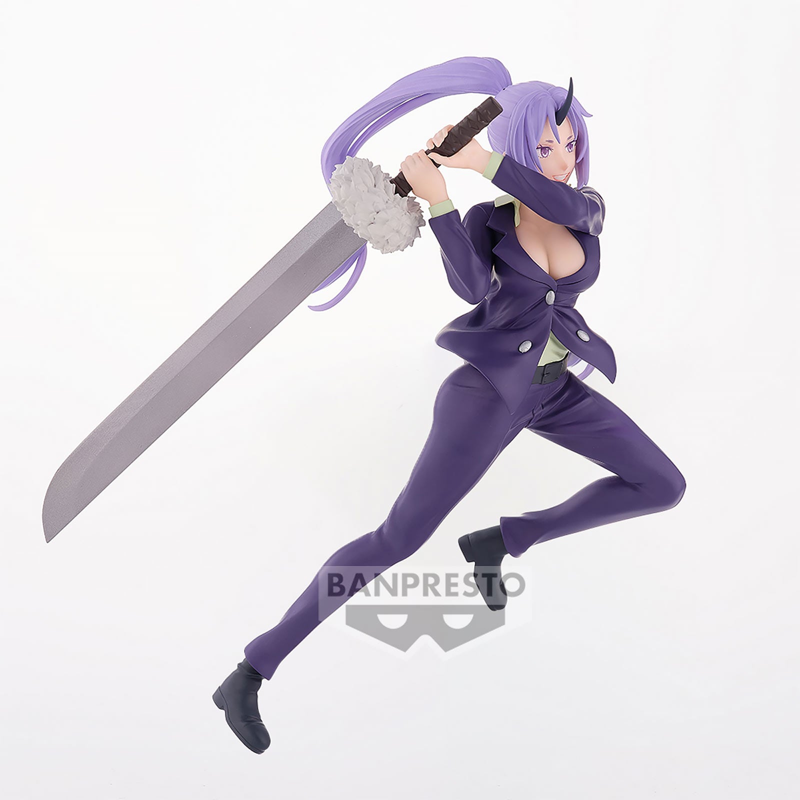 Image produit TenSura - Figurine Shion 18cm