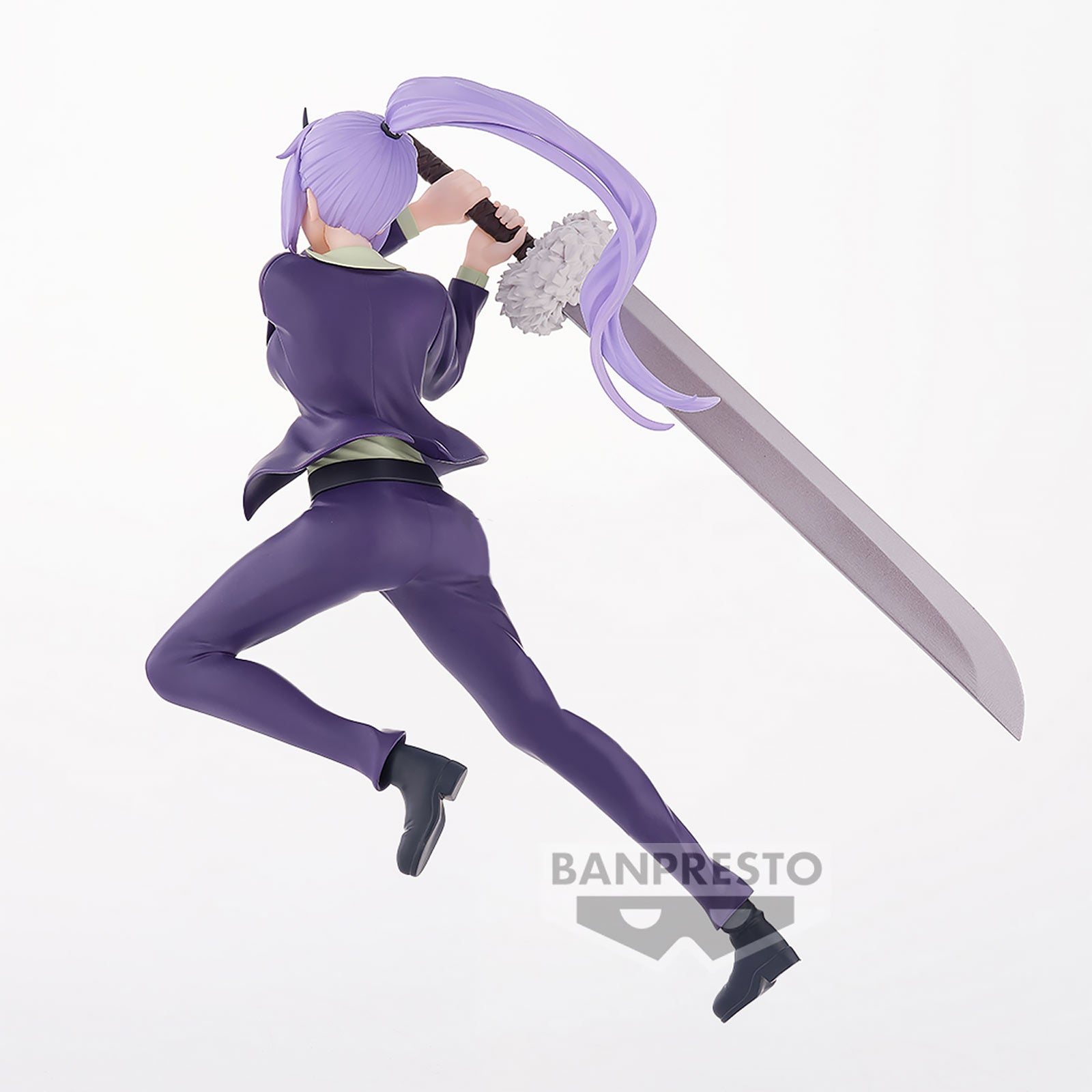 Image produit TenSura - Figurine Shion 18cm