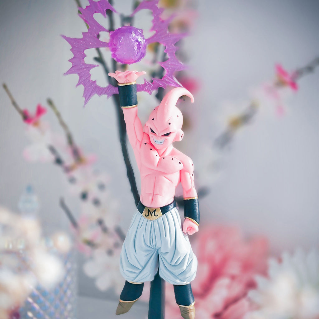Product image Dragon Ball Z - Majin Buu GxMateria Figure