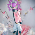 Product image Dragon Ball Z - Majin Buu GxMateria Figure