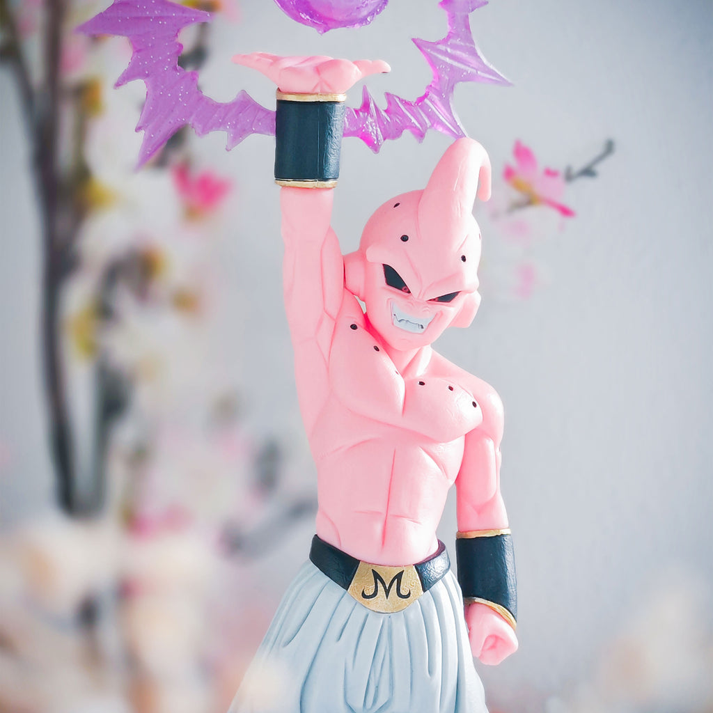 Product image Dragon Ball Z - Majin Buu GxMateria Figure