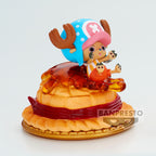 Image produit One Piece - Tony Tony Chopper Figurine Paldolce Collection Version A
