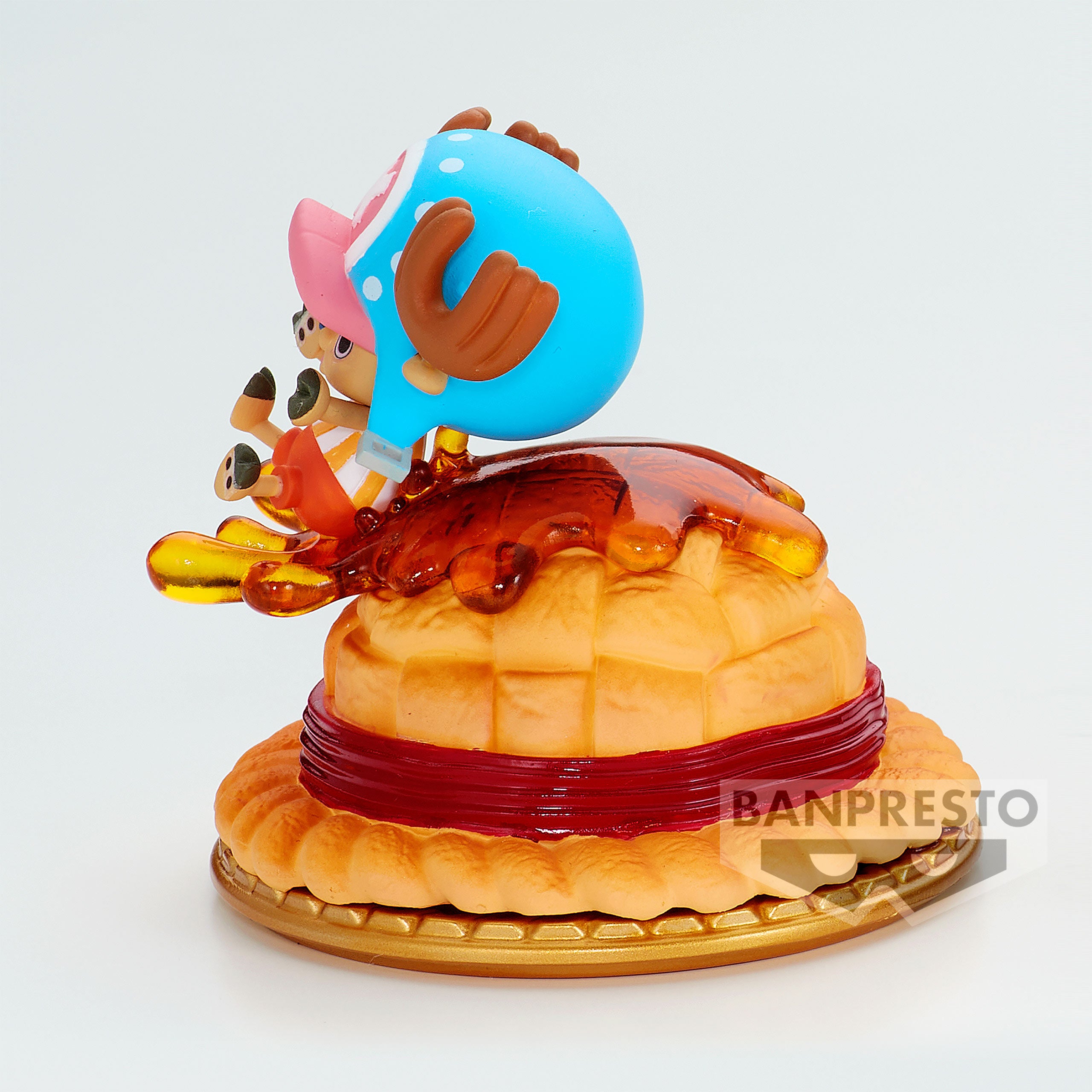 Image produit One Piece - Tony Tony Chopper Figurine Paldolce Collection Version A