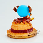 Image produit One Piece - Tony Tony Chopper Figurine Paldolce Collection Version A