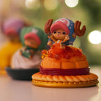 Image produit One Piece - Tony Tony Chopper Figurine Paldolce Collection Version A