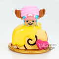 Image produit One Piece - Figure Tony Tony Chopper Paldolce Collection Version C