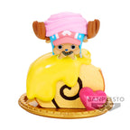 Image produit One Piece - Figure Tony Tony Chopper Paldolce Collection Version C