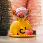 Image produit One Piece - Figure Tony Tony Chopper Paldolce Collection Version C