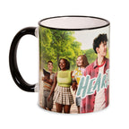 Image produit Heartstopper - Tasse de Personnages