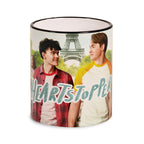 Image produit Heartstopper - Tasse de Personnages