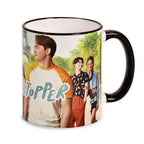 Image produit Heartstopper - Tasse de Personnages