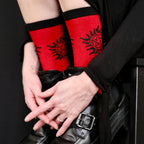 Image produit Chaussettes Supernatural Lot de 3 dans une Boîte Cadeau