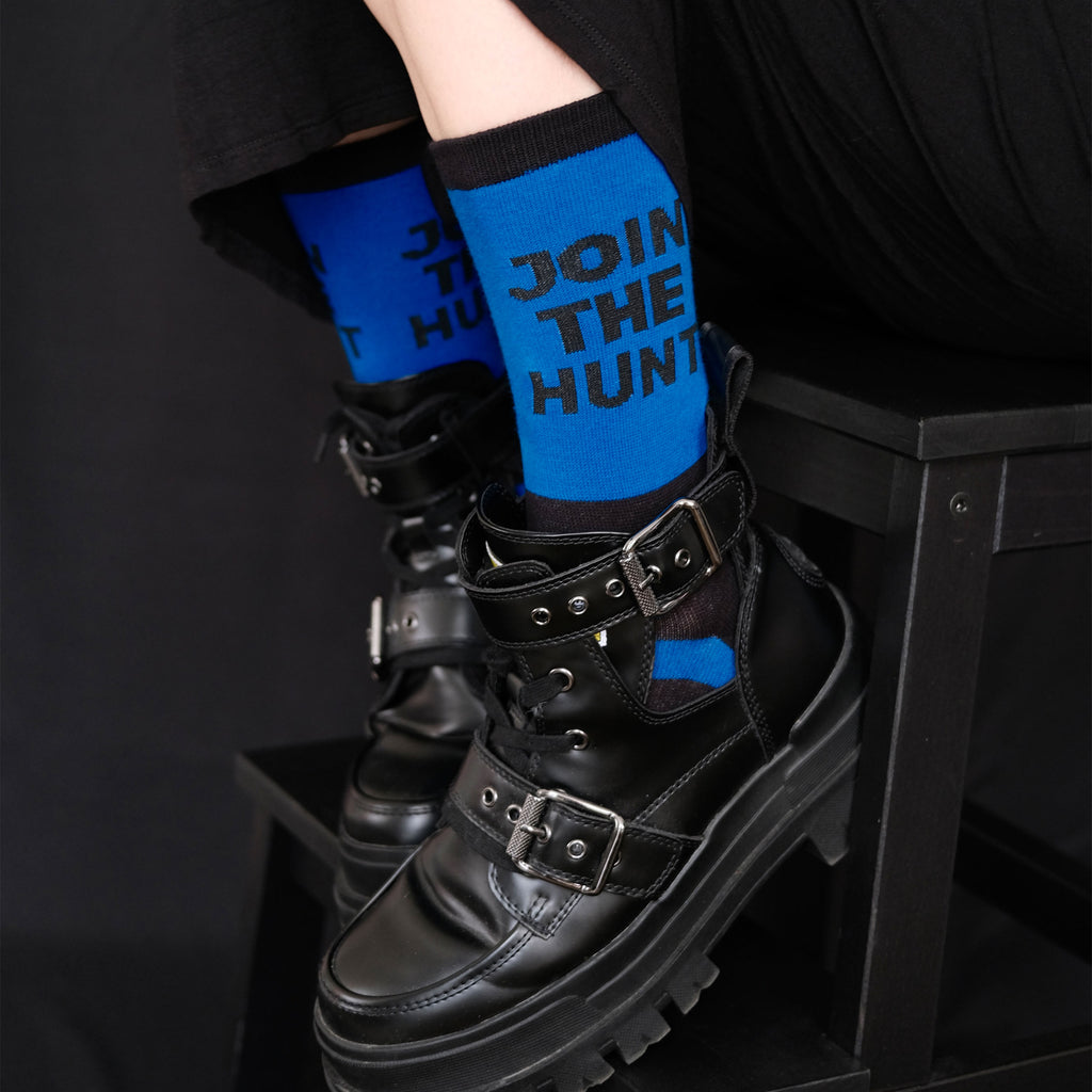 Image produit Chaussettes Supernatural Lot de 3 dans une Boîte Cadeau