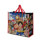 Image produit One Piece - Sac Cabas Équipage du Chapeau de Paille