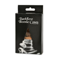 Image produit Cônes d'encens Backflow Santal Set de 20