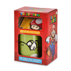 Image produit Super Mario - Ensemble cadeau Icon