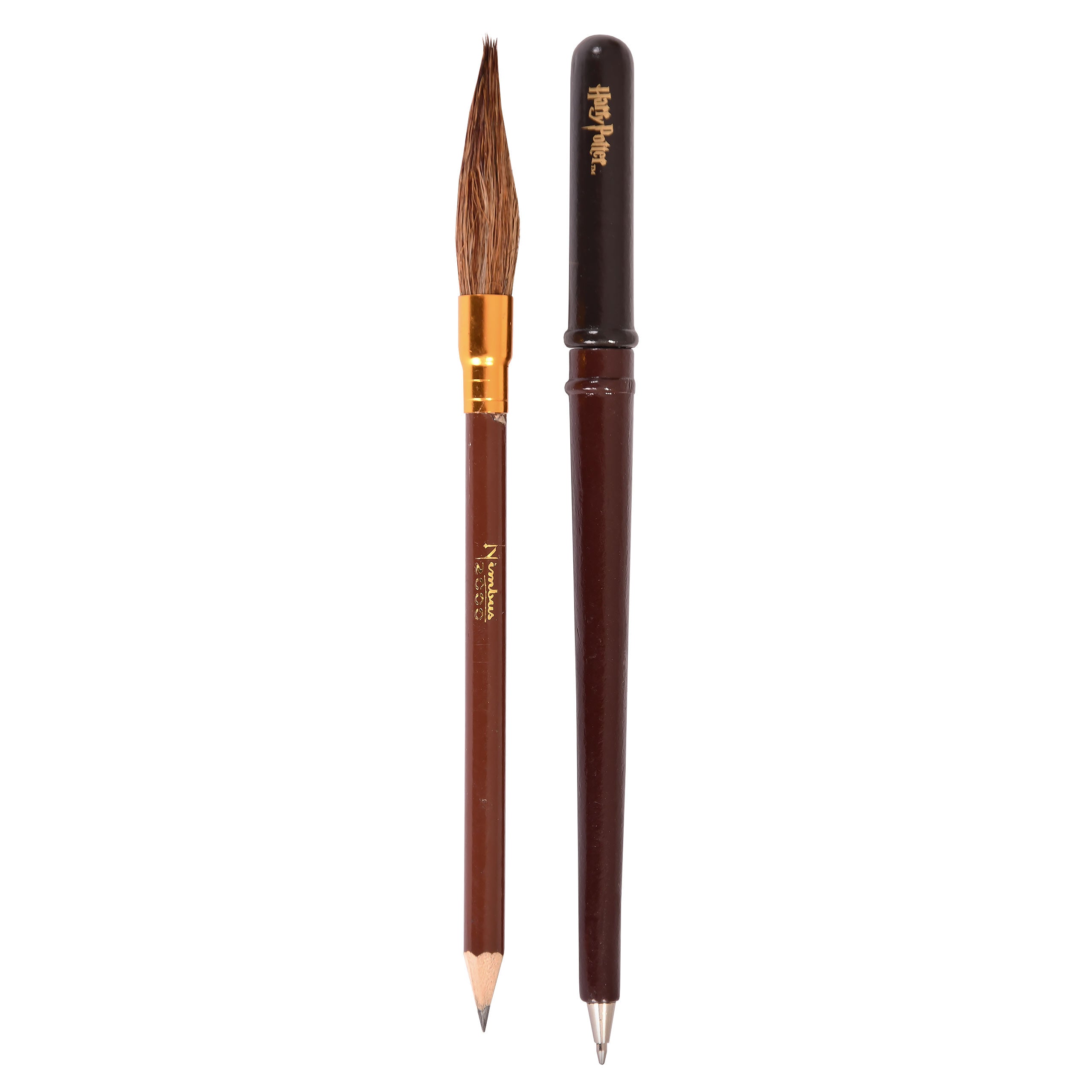 Image produit Harry Potter - Set de stylos