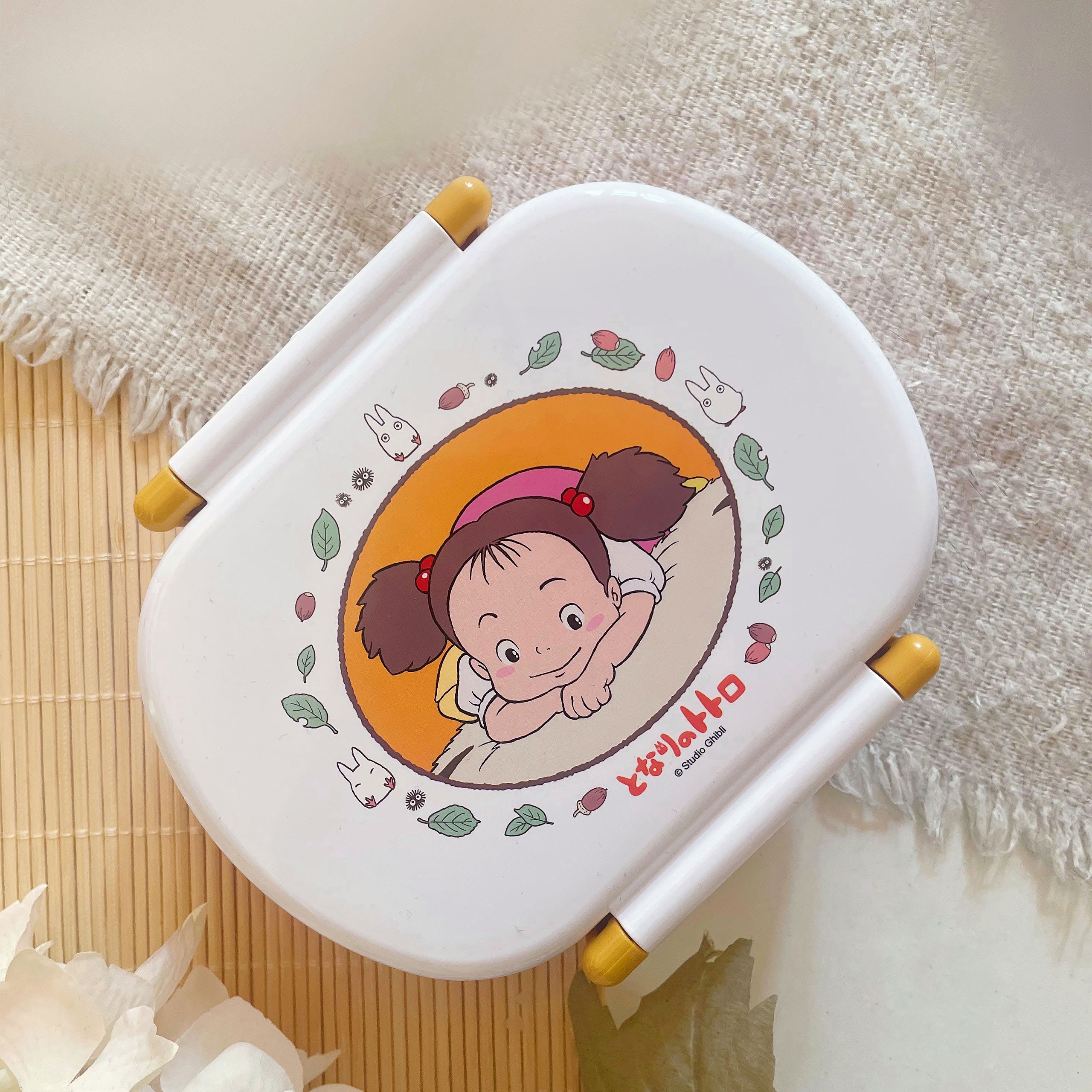Image produit Mon Voisin Totoro - Boîte à déjeuner Mei