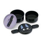 Image produit Le service de livraison de Kiki - Boîte à lunch Jiji noir
