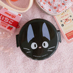 Image produit Le service de livraison de Kiki - Boîte à lunch Jiji noir