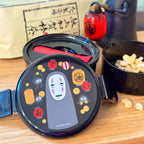 Image produit Le Voyage de Chihiro - Boîte à lunch Sans Visage