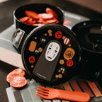 Image produit Le Voyage de Chihiro - Boîte à lunch Sans Visage
