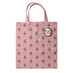 Image produit Demon Slayer - Tote bag logo de Nezuko