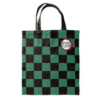 Image produit Demon Slayer - Sac tote logo Tanjiro