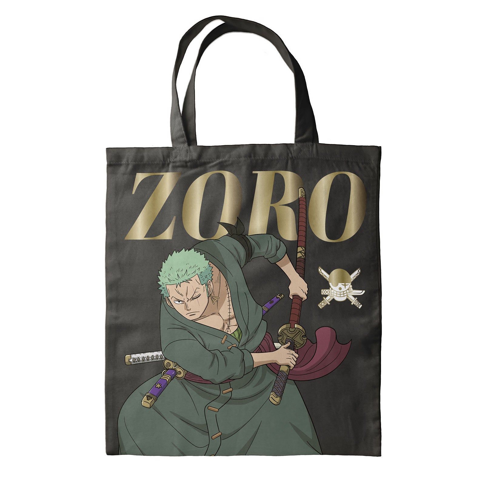 Image produit One Piece - Sac Roronoa Zoro