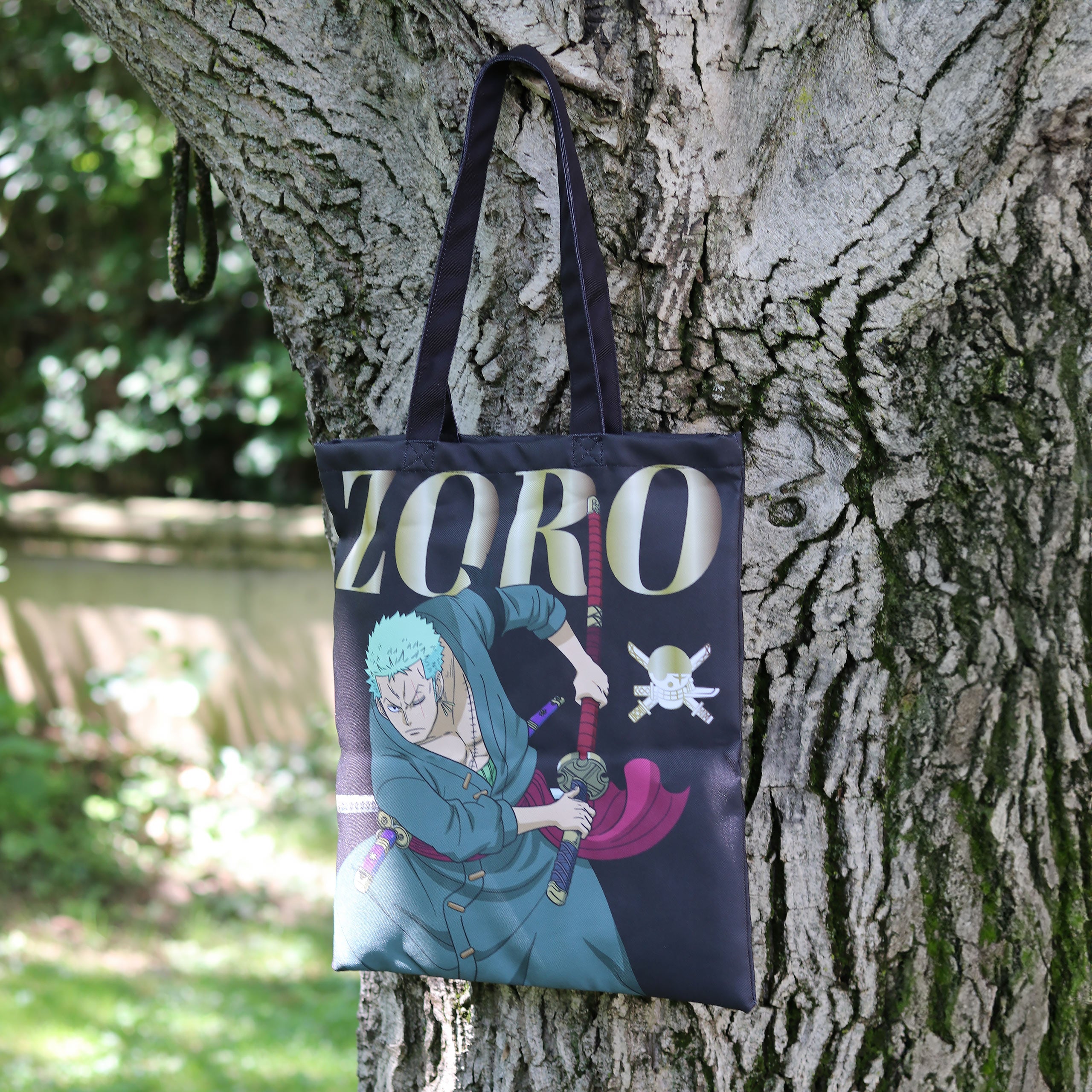 Image produit One Piece - Sac Roronoa Zoro