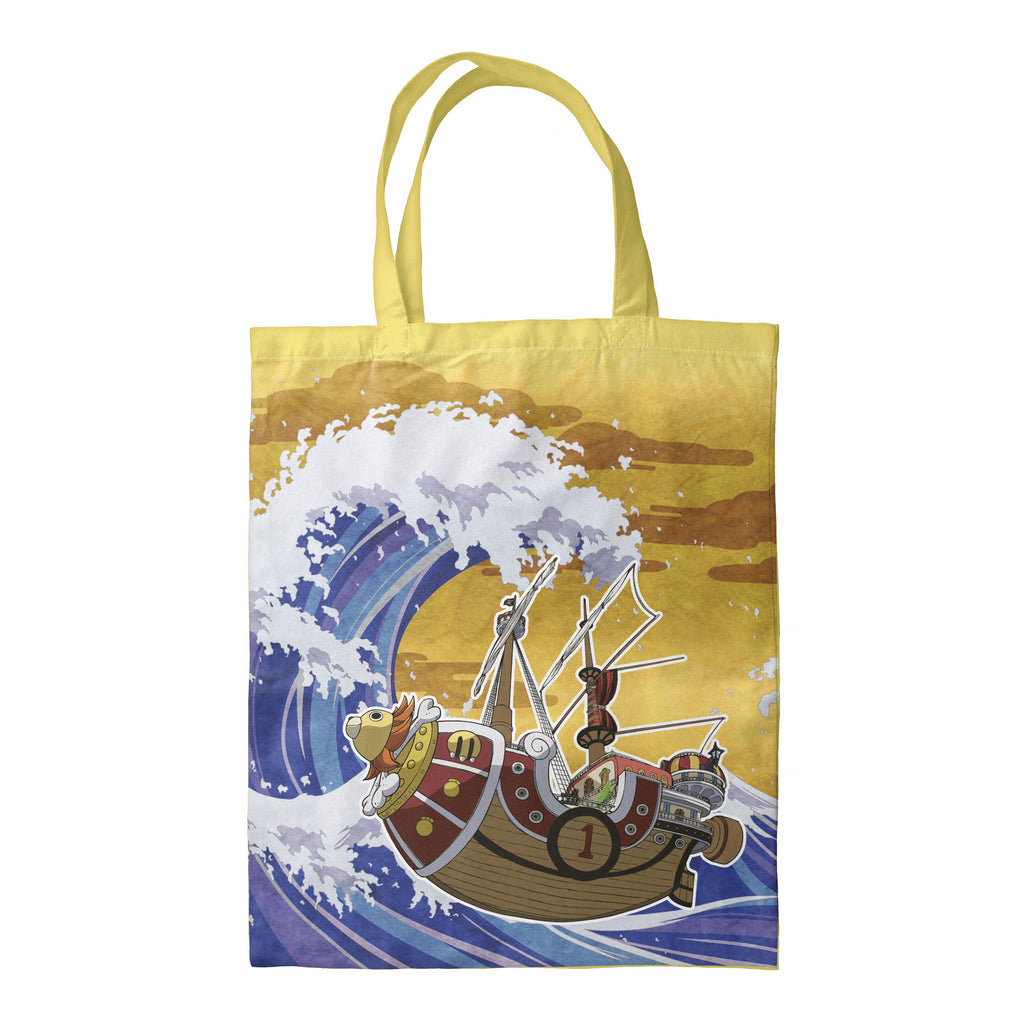 Image produit One Piece - Sac Thousand Sunny