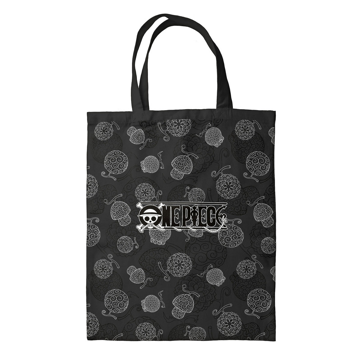 Image produit One Piece - Tote bag Fruits du Démon