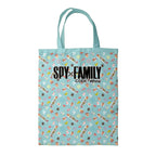 Image produit Spy x Family - Code White Tote Bag
