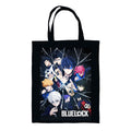 Image produit Blue Lock - Tote bag Group