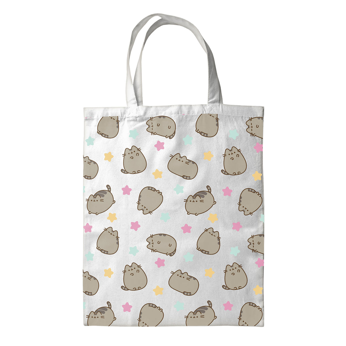 Image produit Tote bag Pusheen the Cat