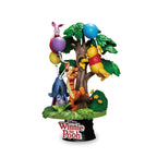 Image produit Winnie l'Ourson - Amis D-Stage Diorama Figure
