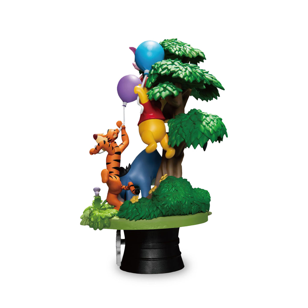 Image produit Winnie l'Ourson - Amis D-Stage Diorama Figure