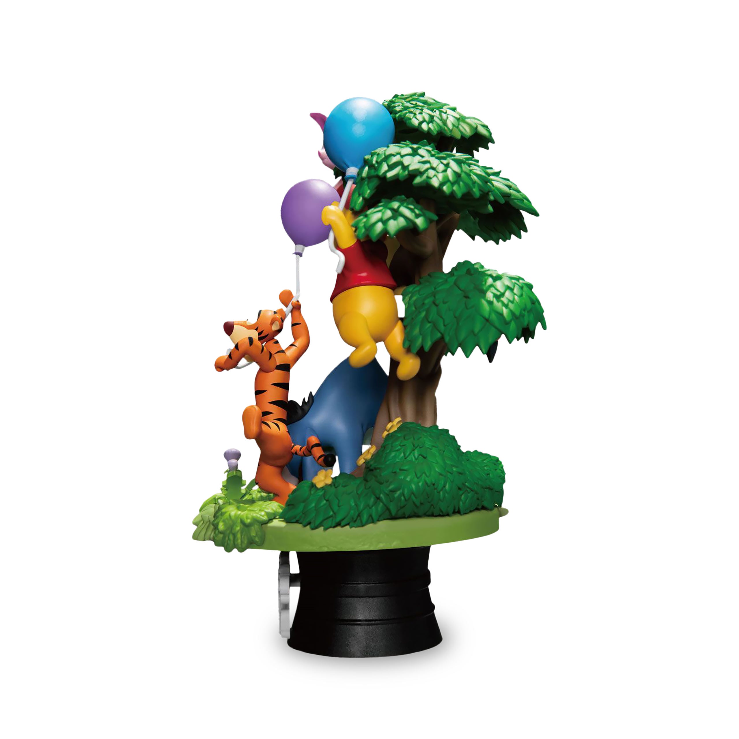 Image produit Winnie l'Ourson - Amis D-Stage Diorama Figure