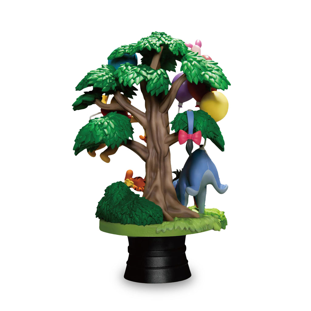 Image produit Winnie l'Ourson - Amis D-Stage Diorama Figure