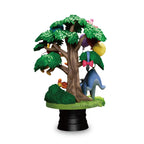 Image produit Winnie l'Ourson - Amis D-Stage Diorama Figure