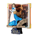 Image produit La Belle et la Bête - Figurine Diorama Belle D-Stage Série Story Book