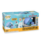 Image produit Coffret Cadeau Stitch Funko - Lilo & Stitch