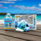 Image produit Coffret Cadeau Stitch Funko - Lilo & Stitch